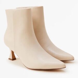 NEW! Abercrombie & Fitch Gerrit Boots Size 9